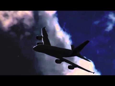 Year 2053 - Animation