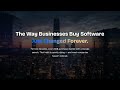 The AI Search Revolution: How B2B Buying Changed Forever