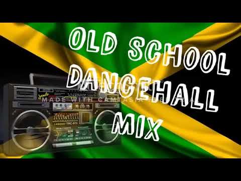 The best old school dancehall party mix. No DJ talking! Just hit play!