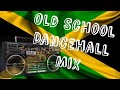The Best Old School Dancehall Party Mix No DJ Talking Just Hit Play
