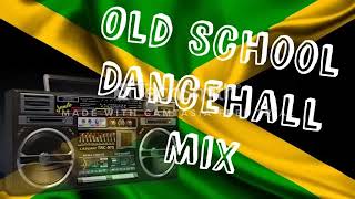 Download lagu The best old school dancehall party mix. No DJ talking! Just hit play! mp3