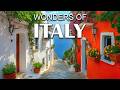 The Italy You Won T Believe Exists Hidden Beauty Captured In 4K