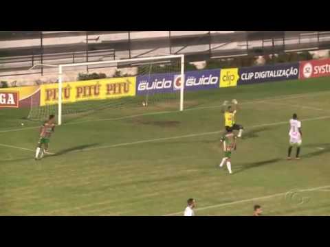 Miguelense x CSE Campeonato Alagoano 2017