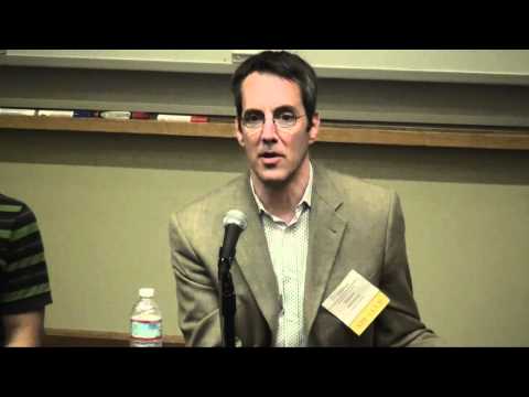 2011-12 Angel & Venture Capital Financing Overview sponsored by Fenwick & West LLP