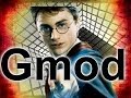 Gmod Harry Potter Wands
