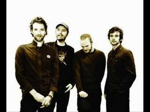 Coldplay-Moses