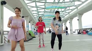angel baby. #shortsviral #teamkalingap #ofw #zumba #zumba #workout #zumba