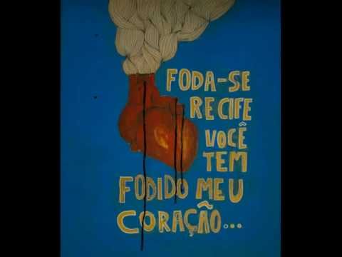 Johnny Hooker - Alma Sebosa (Ao Vivo)