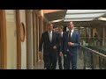 Koning bezoekt Oostvaarderskliniek en PBC Almere