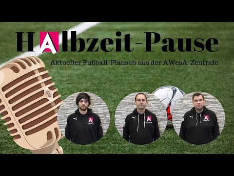 Podcast: VfL Hameln im Aufschwung? Tündern braucht Wunder! Abstiegskampf mit Halvestorf & Afferde