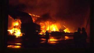 Subway To Sally - Feuerkind