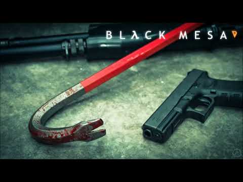 Drakim's VGM 520 - Black Mesa - Blast Pit 3