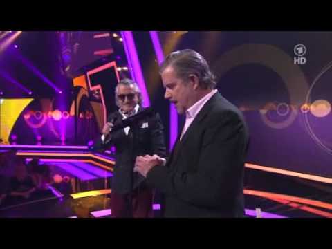YELLO live Sample @ Echo-Preis 2014
