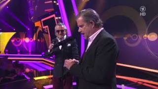 YELLO live Sample @ Echo-Preis 2014