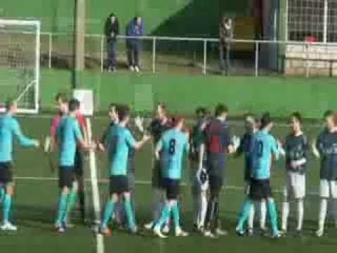 T-13-14. A LAMA S.D. 1 - ZACANDE C.F. 0