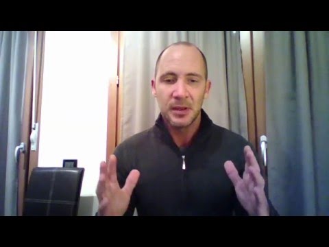 My experience in a Language Exchange for a better english