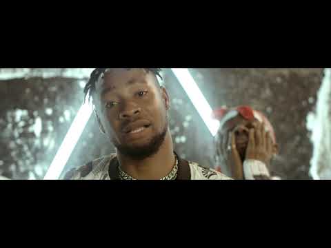 CheqBob Ft Young Dee - MARUANI (Official Music Video)