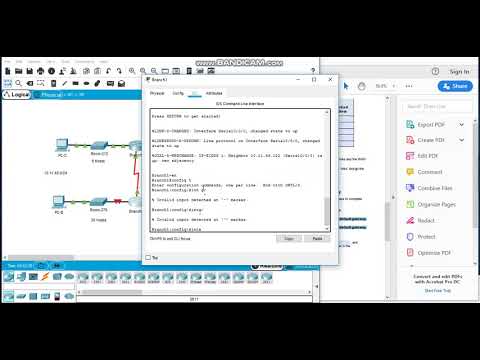 8.2.1.4 Packet Tracer - Designing and Implementing a VLSM Addressing Scheme_Agus Hermawan