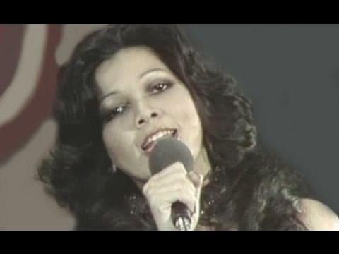 ÁNGELA CARRASCO - No, no hay nadie más (1976)