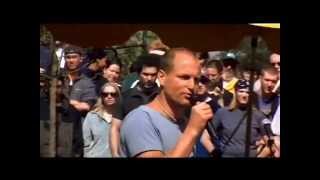 Natalie Merchant in Go Further