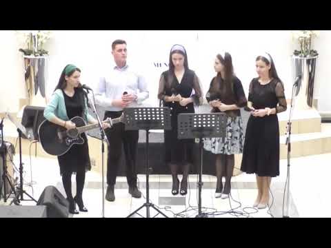 Surorile Fundatureanu - Jertfa mea