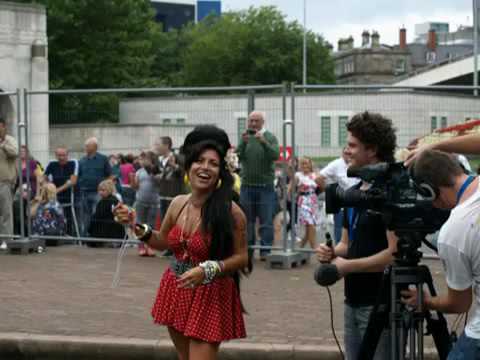 Nicola Marie - Amy Winehouse Tribute Act - Champions Music & Entertainment