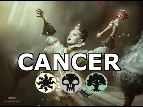 HYPER CANCER - Worse than any Teferi deck - MTG Arena - Standard - Original Deck