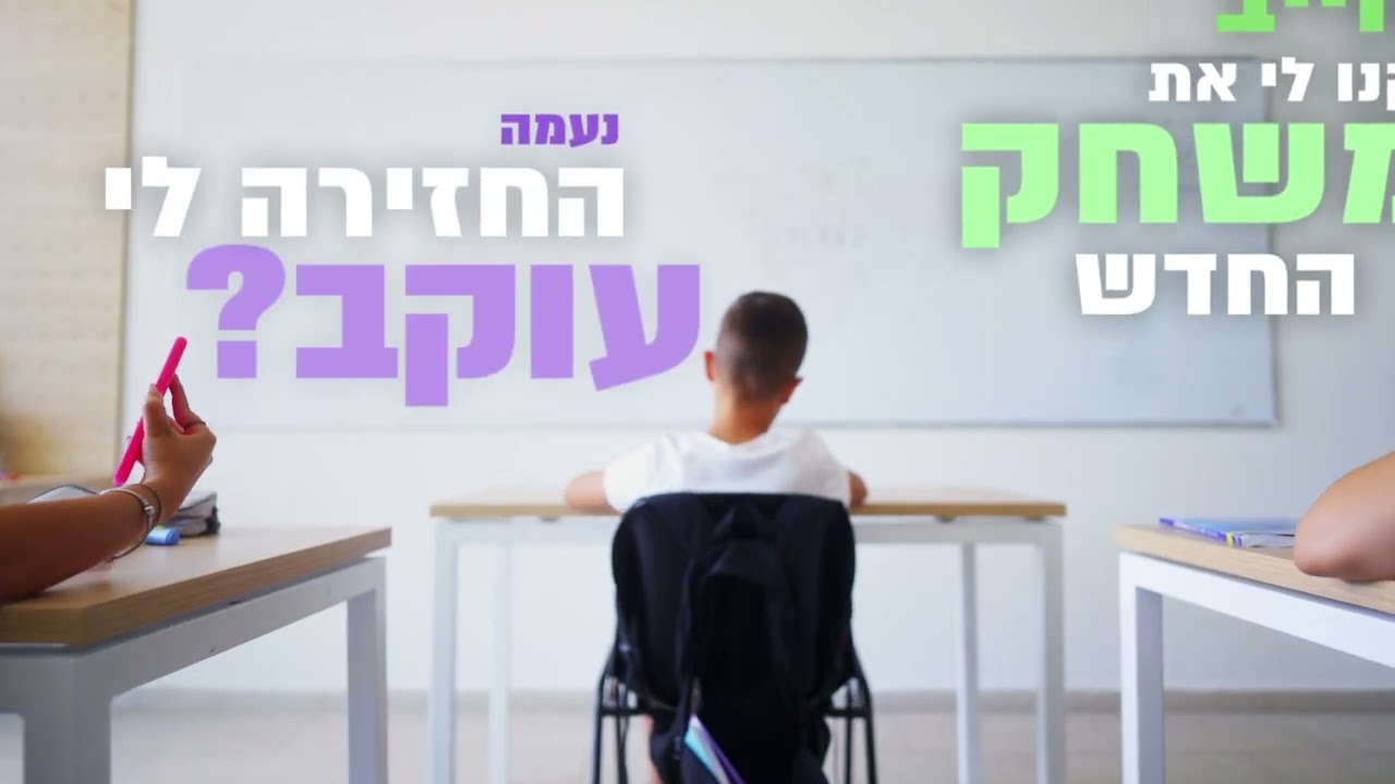 אל תחשוב על אוכל