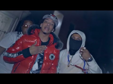 Jhonnel 809s❌Chamakitoo Frezh - Soldado Avisado (OFFICIAL MUSIC VIDEO)