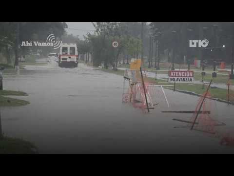 Malabrigo tras las lluvias: “No tuvimos evacuados ni autoevacuados”