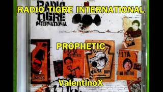 Prophetic   Radio Tigre International
