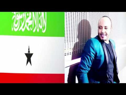Ahmed Zaki (Somaliland) Official Song 2014 new video every week