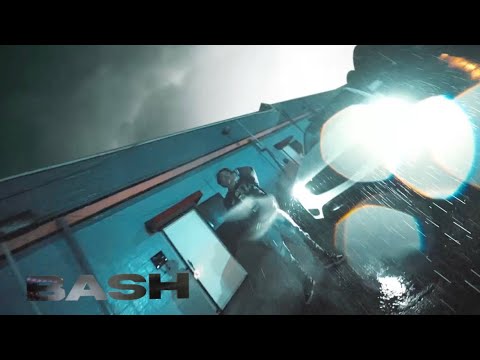 Cashed Out Kari - “Teenage Fever” RMX [Dir. by @sebvs_shootsvi ]