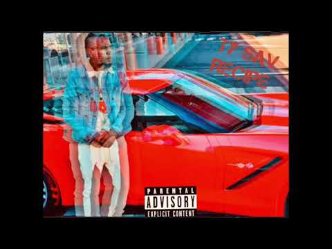 Ty Sav - RECIPE