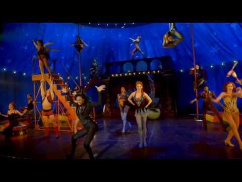 PIPPIN: Broadway Montage