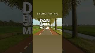Download lagu selamat pagi #shorts #fyp #quotes #ran #selamatpagi mp3
