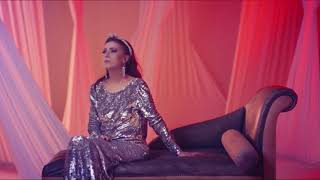 Yıldız Tilbe - Sen Aşıksın Bana (Orijinal Karaoke)