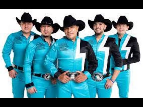 BRONCOS MIX #2 -DJ MISAEL