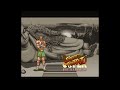 Super Street Fighter II SNES Sagat Theme Arcade Pitch With Critical Theme