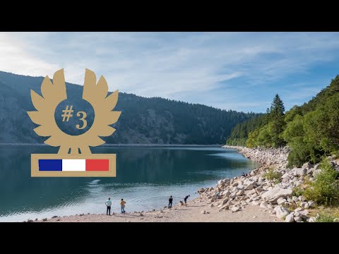 Roadbook Tour - "Le Savoir Vivre" - Eps. #03 - alsace vosges / FRANCE