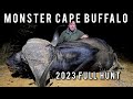 Hunting Cape Buffalo with Ultimate Hunting Safaris