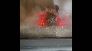 Juhnberg Maurus Kaminofen Test Erfahrung