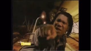 KRS-One - 5 Boroughs (Dirty) (Official Video)