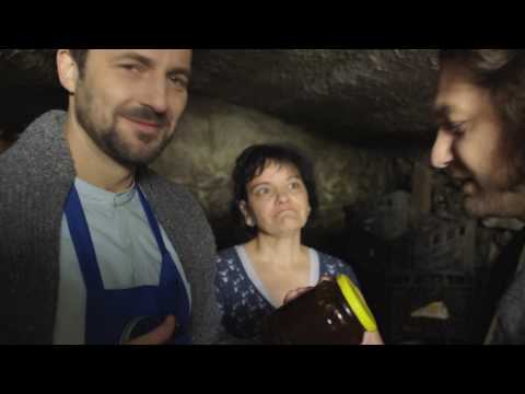 Reteta din camara Danielei Bodoi, Buhalnita, Iasi • Cautatorii de Camari