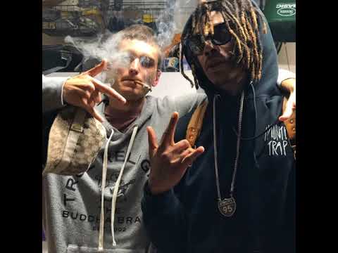 Ruben Slikk x Zchronik - FISHMIXX BEECH (Prod Keenanza)