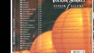 Volkan Sönmez - Suskun (Enstrümantal)