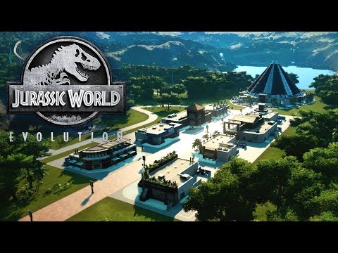 Jurassic World Evolution #12 - Der Kampf um Isla Muerta & Isla Tacano freischalten! | LP JW Deutsch