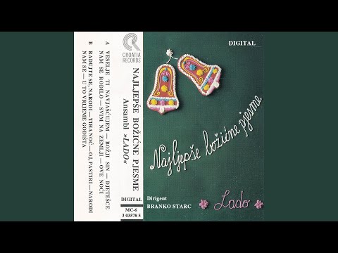 Djetešce Nam Se Rodilo