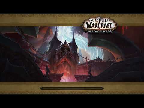 world of warcraft 9.2.5 adventure part 5 (fated heroic sanctum of domination attempt)