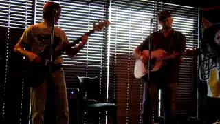 Effron White and Wayne G at JJ's Bar and Grille video 1